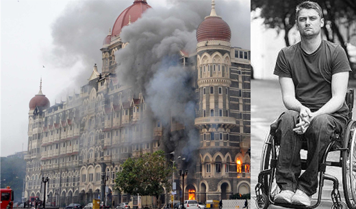 Mubai Terrorist attack-taj